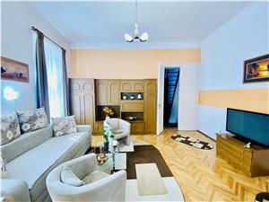 Apartament de vanzare in Sibiu - 65 mp utili - Zona Ultracentrala