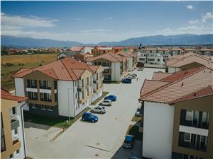 Apartament de vanzare in Sibiu - INTABULAT - 2 CAMERE - Ideal II