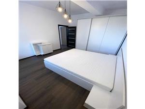 Apartament de vanzare in Sibiu - 2 camere - mobilat si utilat -