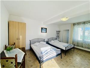 Vila de vanzare in Sibiu - Paltinis - ideal investitie - 342 mp utili