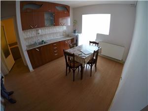 Apartament de vanzare in Sibiu - 2 camere decomandate