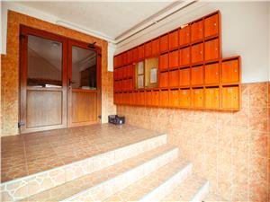 Apartament 2 camere de vanzare in Sibiu - Decomandat - Vasile Aaron