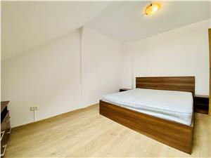 Wohnung zum Verkauf in Sibiu - Dachgeschosstyp - 71 Quadratmeter - 3 Z