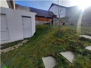 Casa de inchiriat in Sibiu - 4 camere - Ocna Sibiului