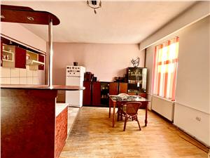 Haus zum Verkauf in Sibiu - Grundst?ck 331 qm, 6 Zimmer - Lazaret