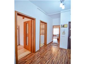 Apartament 2 camere de vanzare in Sibiu - Spatios Mobilat si Utilat