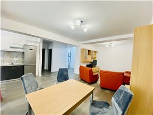 Wohnung zur Miete in Sibiu - 2 Zimmer, 2 B?der und Balkon - Lazaret