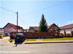 Casa de vanzare in Sibiu - Cisnadie - teren 1018 mp