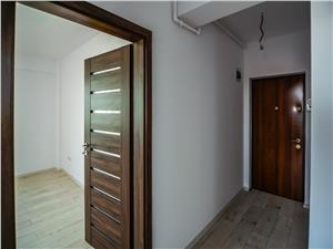 Apartament de vanzare in Sibiu - 3 camere - loc de parcare si pivnita
