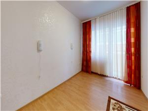 Apartament de vanzare in Sibiu - 68 mp utili - 3 camere, 2 balcoane