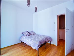 Apartament 2 camere de inchiriat in Sibiu - Zona Pictor Brana