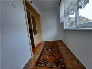Haus zum Verkauf in Sibiu - 5 Schlafzimmer - Tiglari-Gebiet