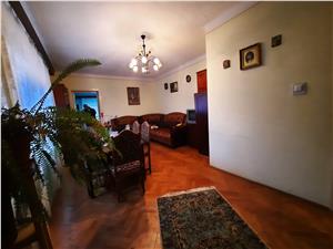 Casa de vanzare in Sibiu - 5 dormitoare - zona Tiglari