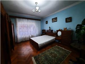 House for sale in Sibiu - 5 bedrooms - Tiglari area