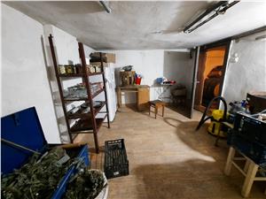 Haus zum Verkauf in Sibiu - 5 Schlafzimmer - Tiglari-Gebiet