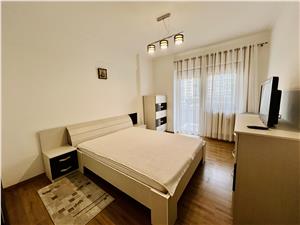 Apartament de inchiriat in Sibiu - 3 camere, 2 bai - Mihai Viteazu