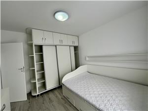 Wohnung zu vermieten in Sibiu - 3 Zimmer, Erstvermietung - Turnisor