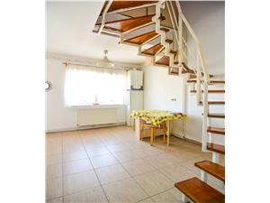 Apartament de vanzare in Sibiu - 2 camere - tip mansarda-zona Turnisor
