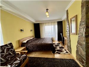 Boarding house for sale - 4 daisies - turnkey deal - 10 rooms + restau