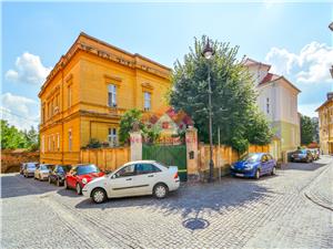 Apartament de vanzare in Sibiu - 3 Camere - Central - Ideal Investitie