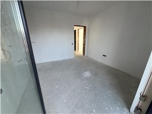 Apartament 3 camere de vanzare in Sibiu, 2 bai - Intabulat - Etaj 2