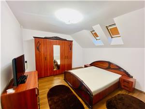 Haus zu vermieten in Sibiu ? m?bliert und ausgestattet ? zentraler Ber