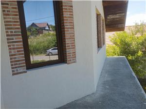 House for sale in Sibiu - Daia Noua - individual - LISTED