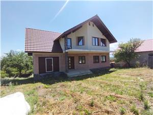 House for sale in Sibiu - Daia Noua - individual - LISTED