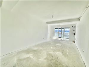 2-Zimmer-Wohnung zum Verkauf in Sibiu - Cristian - Nutzfl?che 52,16 m?