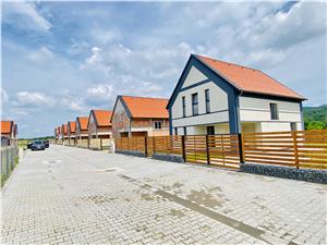 House for sale in Sibiu - Talmaciu - individual property - LISTED