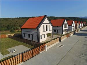 Haus zum Verkauf in Sibiu - Talmaciu - Einzelobjekt - GELISTET
