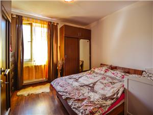 Apartament de vanzare in Sibiu - 3 camere -Turnisor - Alma