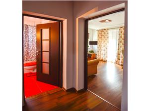 Apartament de vanzare in Sibiu - 3 camere -Turnisor - Alma