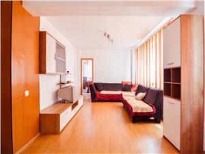 Apartament 3 camere- zona Rahovei- ideal investitie