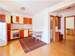 Apartament 3 camere- zona Rahovei- ideal investitie