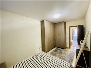 Apartament de vanzare in Sibiu - 58 mp utili si gradina de 40 -