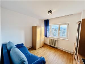 Wohnung zum Verkauf in Sibiu - 2 Zimmer, gro?er Balkon und Keller - Be