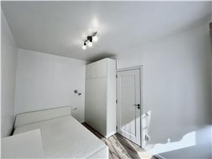 Apartament de inchiriat in Sibiu - 2 camere si balcon - Mihai Viteazu