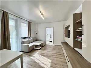 Apartament de inchiriat in Sibiu - 2 camere si balcon - Mihai Viteazu