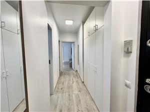 Wohnung zu vermieten in Sibiu - 2 Zimmer und Balkon - Mihai Viteazu Be