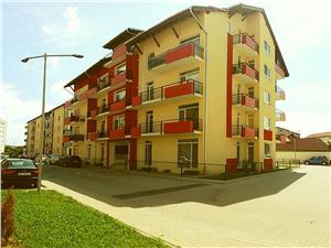 Apartament de inchiriat in Sibiu - 2 camere - cartier Alma