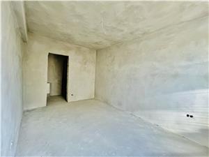 Apartment for sale in Sibiu - Selimbar - 3 rooms, 2 bathrooms -