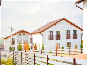 Casa de vanzare Sibiu - INTABULATA - proprietate de calitate
