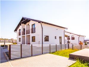 Casa de vanzare Sibiu - INTABULATA - proprietate de calitate