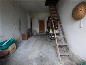 Apartament de vanzare la casa in Sibiu, 112 mp, Calea Cisnadiei