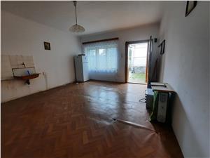 Wohnung zum Verkauf im Haus in Sibiu, 112 qm, Calea Cisnadiei