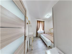 Apartament de vanzare in Sibiu - 3 camere si balcon - etaj 2/3