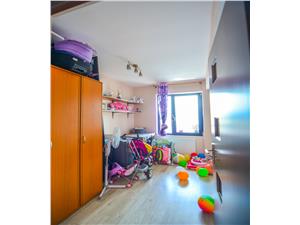 Apartament de vanzare in Sibiu, 3 camere, zona Premium