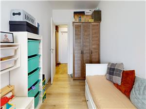 Wohnung zu verkaufen in Sibiu - 2 Zimmer und gro?er Balkon - 2 Parkpl?