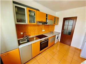 3 Zimmer Wohnung kaufen in Sibiu - 2 Badezimmer - Ankleidezimmer